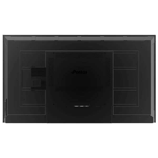 مانیتور صنعتی ۶۵ اینچ پنتوس برایتون مدل PN-65DS34NK-U