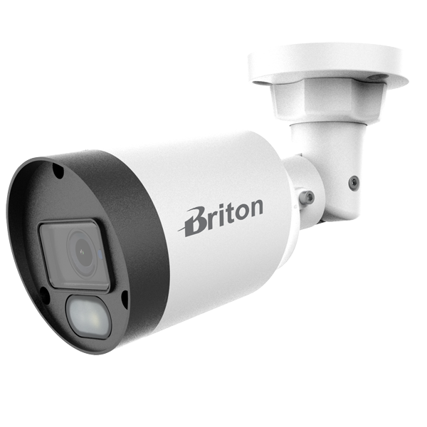 دوربین مداربسته آنالوگ برایتون مدل UVC-532B1AR-MC