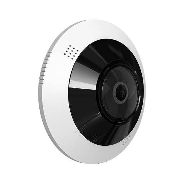 دوربین مداربسته تحت شبکه برایتون مدل IPC-4A613F01-TPMS
