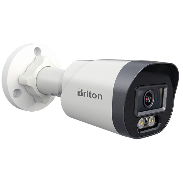 دوربین مداربسته تحت شبکه برایتون مدل IPC-52B49M-FMU