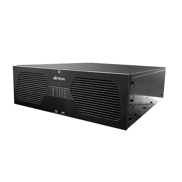 NVR-A6416-8KRSW-Y1