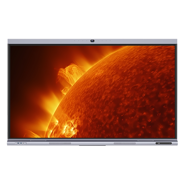 مانیتور تعاملی ۶۵ اینچ پنتوس برایتون مدل PN-65DS72k-U