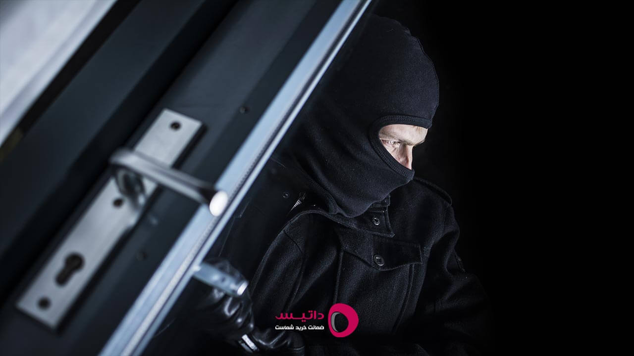 بهبود امنیت و آرامش خاطر افراد