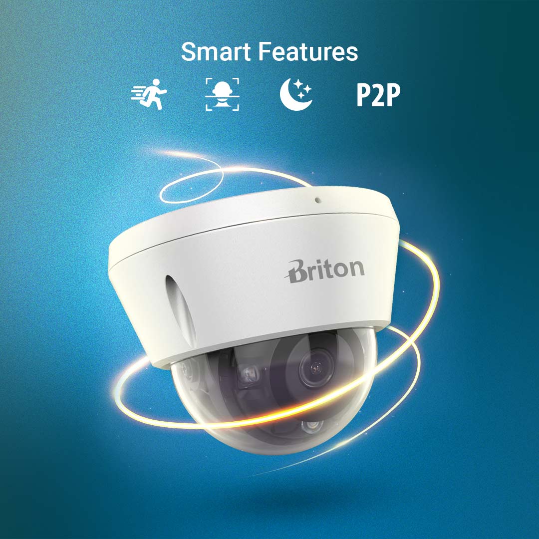 ip camera features