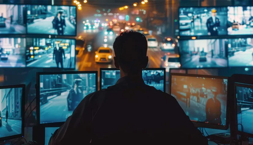 انتخاب دستگاه مناسب برای  ضبط تصاویر  و مانیتورینگ