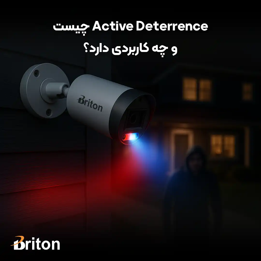 Active Deterrence