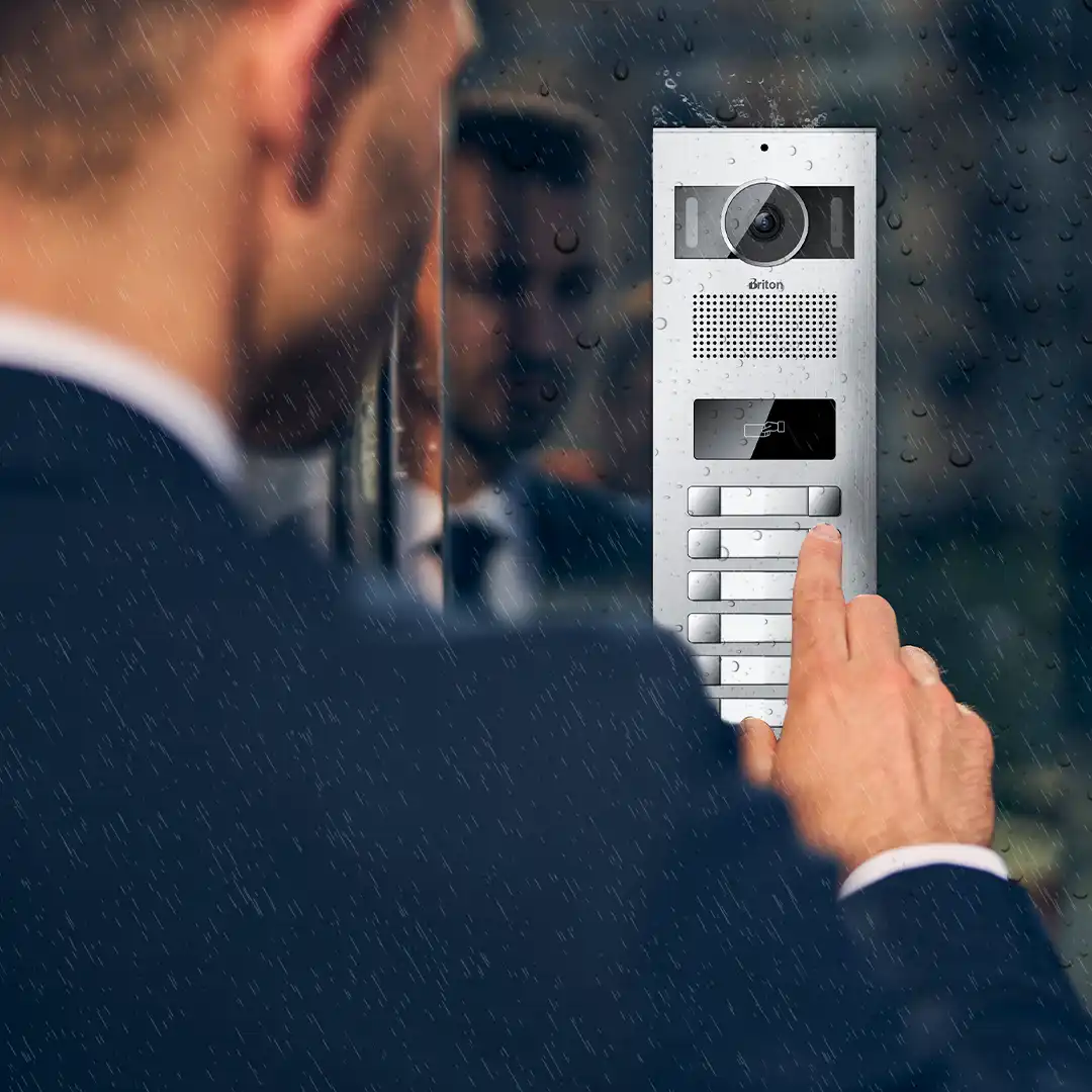 آیفون تصویری