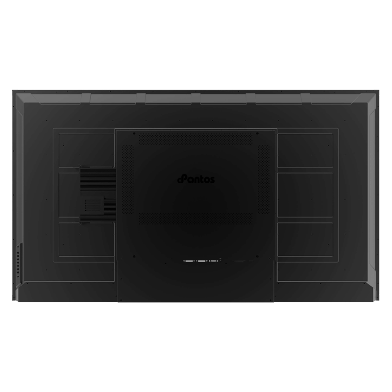 مانیتور صنعتی پنتوس مدل PN-55DS36NK-U