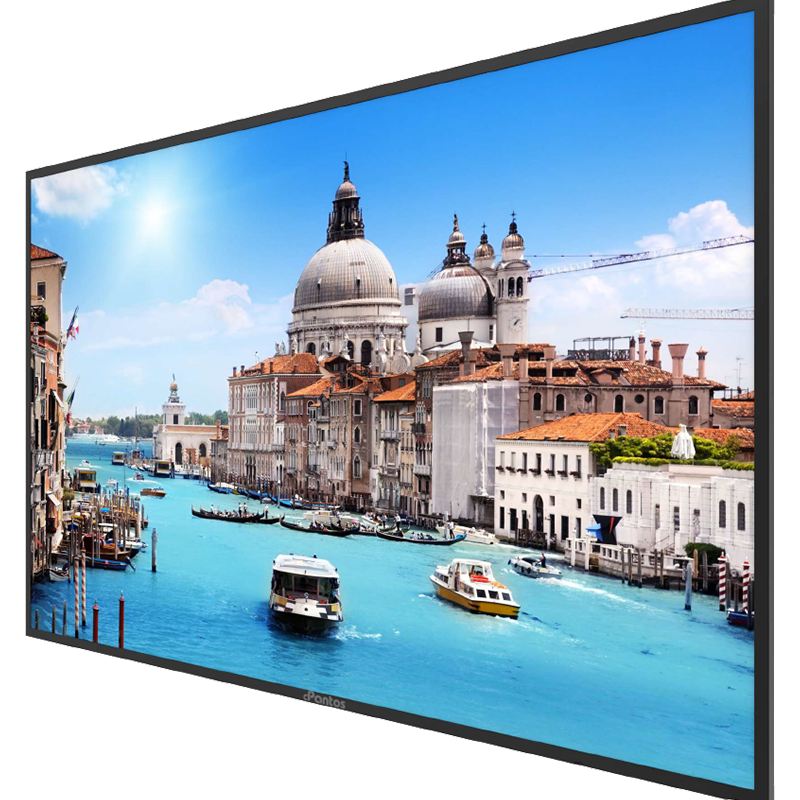 مانیتور صنعتی پنتوس مدل PN-55DS36NK-U