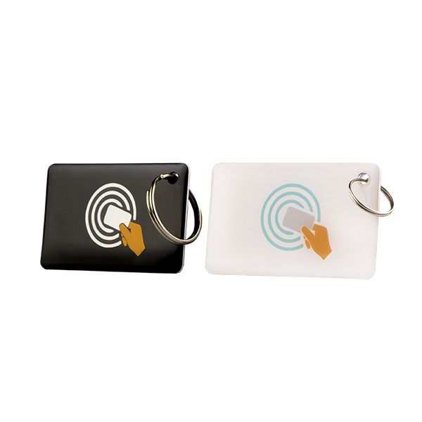 تگ RFID برایتون